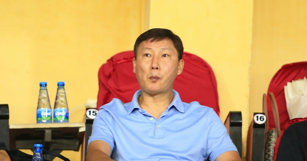 U22 Việt Nam: Chờ HLV Kim Sang Sik làm mới cho mục tiêu kép u22 viet nam cho hlv kim sang sik lam moi cho muc tieu kep 3042.jpg