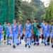 U23 Việt Nam bước vào tập luyện, HLV Đinh Hồng Vinh ấn tượng với tiềm năng của sao Việt kiều u23 viet nam buoc vao buoi tap dau tien trong dot hoi quan thang 10 0610093528.jpg