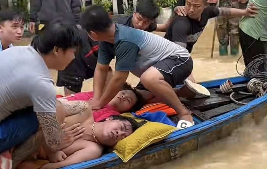 Nạn nhân ngạt khí ở Đà Nẵng bị phù não do 'ngộ độc thời gian dài' unknown 10 1761660986 17616610 1208 5742 1761661079.jpg