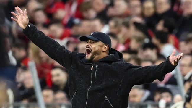 Lothar Matthaus: “Kompany đã hồi sinh Bayern Munich" vincent kompany 2710154245.jpg