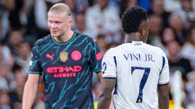 Điểm tin bóng đá tối 8/10: Real Madrid tính phương án thay Vinicius bằng Haaland vinicius haaland 0810192536.jpg