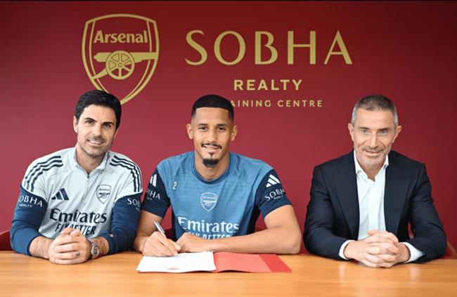 william saliba tiet lo li do tu choi real madrid de o lai arsenal.jpg