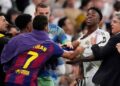 Xabi Alonso: "Real Madrid không ngại đánh nhau" xabi alonso real madrid khong ngai danh nhau.jpg
