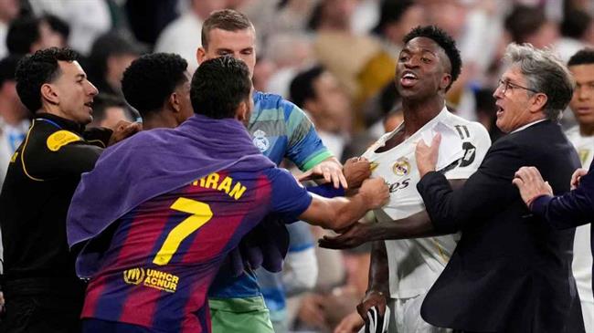Xabi Alonso: "Real Madrid không ngại đánh nhau" xabi alonso real madrid khong ngai danh nhau.jpg