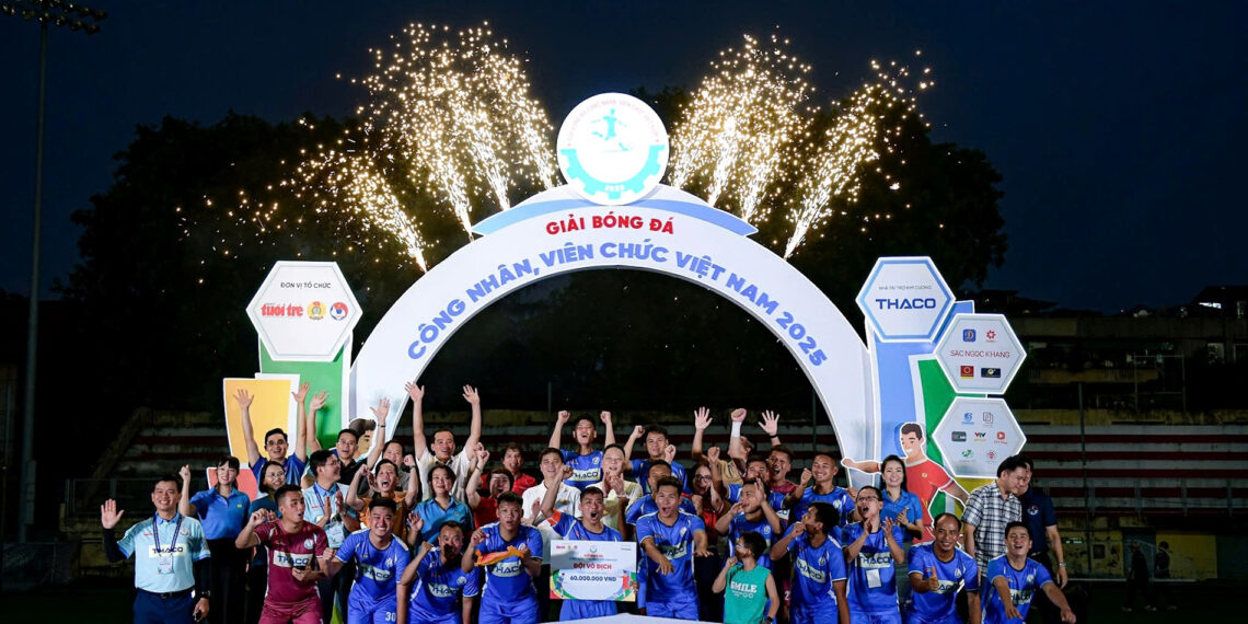 xac dinh 6 doi bong du vck bong da cong nhan vien chuc viet nam 1350.jpg