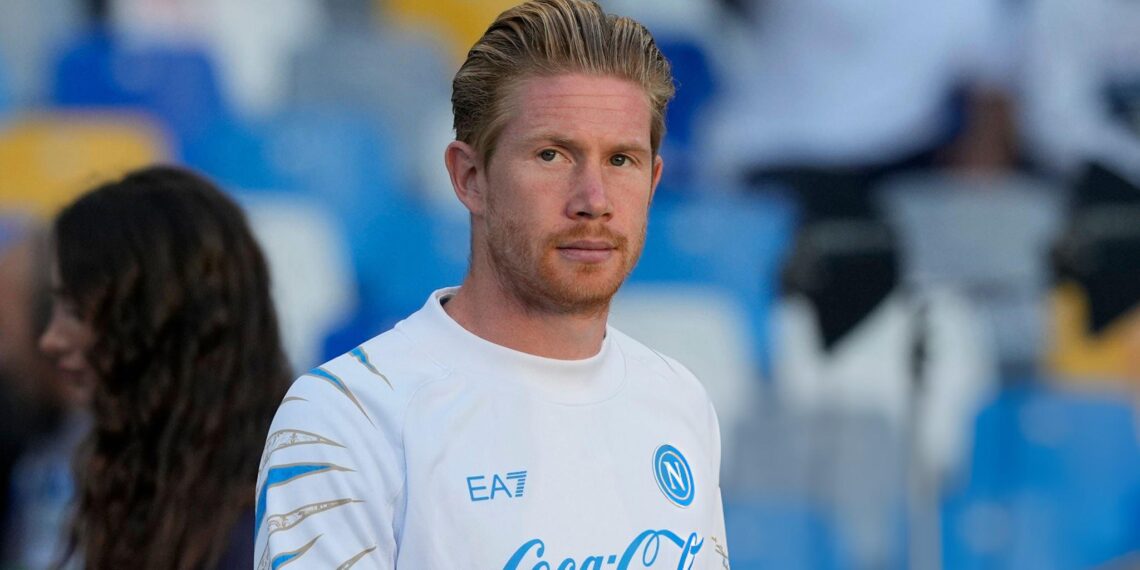 Kevin De Bruyne dính chấn thương nặng, nghỉ thi đấu hết năm xac dinh muc do chan thuong cua de bruyne.jpg