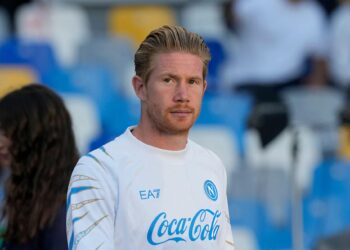 Kevin De Bruyne dính chấn thương nặng, nghỉ thi đấu hết năm xac dinh muc do chan thuong cua de bruyne.jpg
