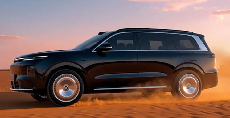 Ô tô hybrid dùng bộ pin lớn, chạy thuần điện 500 km, có phải là lối thoát? xe3 jpg.12803.jpeg