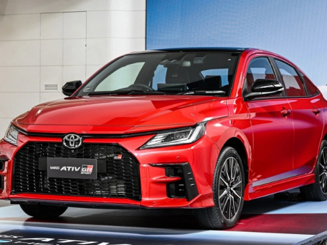 Dự kiến sẽ là "hàng hot" nếu về Việt Nam xehay vios hybrid 25 061025 1.jpg