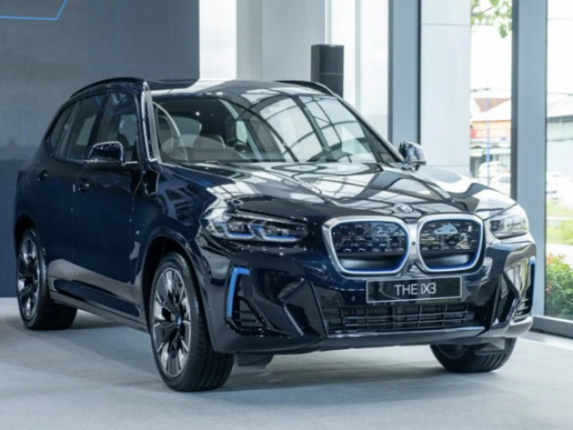 BMW iX3 VIN 2023 được ưu đãi hơn 1 tỷ đồng tại đại lý xehay bmw ix3 uu dai 281025 8.jpg