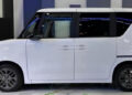 Nước đi táo bạo giữa “thánh địa” ô tô Nhật xehay byd k car 271025 1.jpg