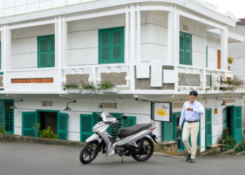 Honda Việt Nam ra mắt Future 125 FI 2026 mới, giá từ 30,52 triệu đồng xehay honda future 281025 10.jpg