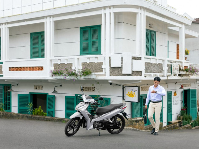 Honda Việt Nam ra mắt Future 125 FI 2026 mới, giá từ 30,52 triệu đồng xehay honda future 281025 10.jpg