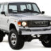 Toyota Turbo Trail Cruiser: Khi huyền thoại FJ60 mang "trái tim" V6 twin-turbo xehay land cruiser fj60 291025 1.jpg