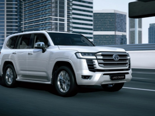 Toyota Land Cruiser có thể bổ sung bản PHEV, mở rộng lựa chọn “xanh” xehay lc300 021025 4.jpg