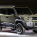 Thực tế Toyota Land Cruiser FJ: SUV cỡ nhỏ mang tinh thần off-road trứ danh xehay lcr fj mini 211025 15.jpg
