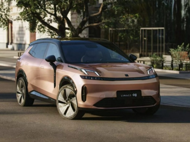SUV lai điện Lynk & Co 08 sắp ra mắt Việt Nam có gì hót? xehay lynkco 08 031025 1.jpg