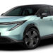 Nissan trình làng Ariya 2026, Elgrand e-Power tại Japan Mobility Show 2025 xehay nissan trien lam 141025 1.jpg