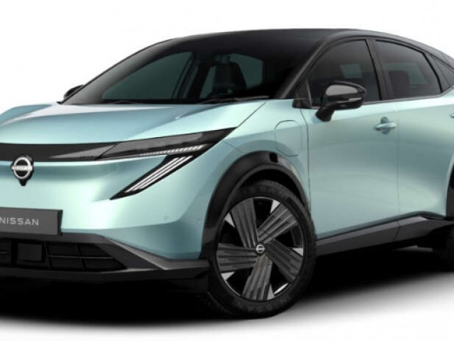 Nissan trình làng Ariya 2026, Elgrand e-Power tại Japan Mobility Show 2025 xehay nissan trien lam 141025 1.jpg