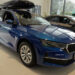 Cận cảnh Skoda Octavia -  “xe quốc dân” được người Séc tin chọn xehay octavia combi 101025 5.jpg