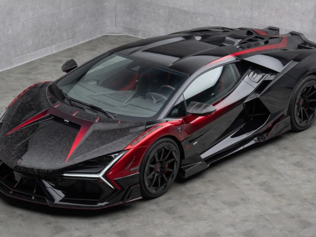 Chiêm ngưỡng Lamborghini Revuelto Mansory Initiate: Siêu xe độc bản của tay đua F1 Esteban Ocon xehay revuelto mansory initiate 011025 7.jpg