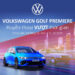 Volkswagen Experience Day: Huyền thoại Golf chính thức trở lại Việt Nam xehay volkswagen golf off 281025 5.jpg
