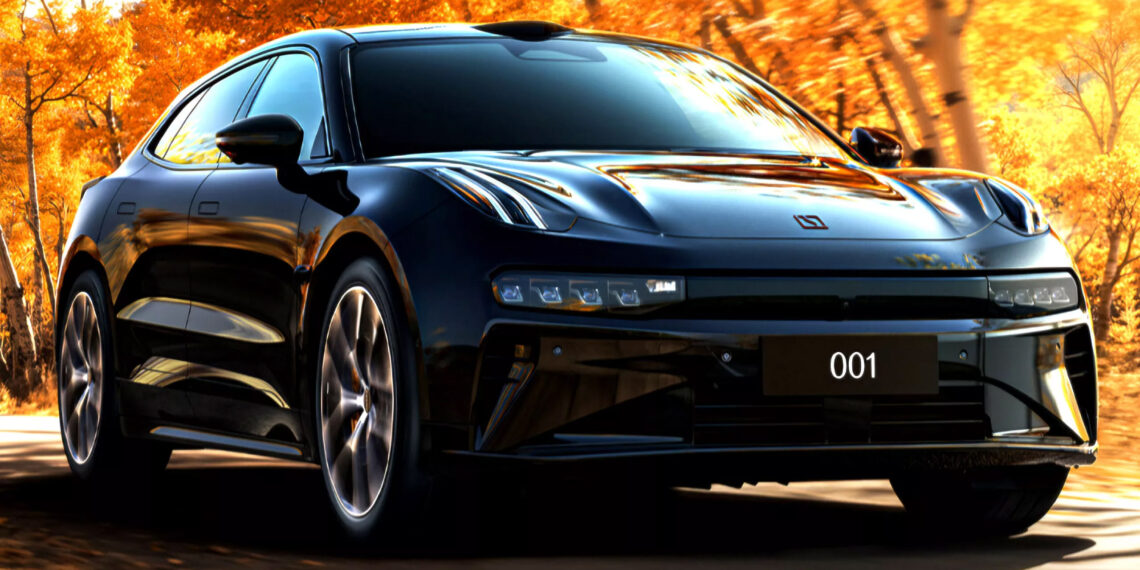 Xe điện Trung Quốc sạc nhanh chỉ trong 7 phút – thách thức giới hạn “đổ xăng” zeekr 001 ot scaled jpg.13038.jpeg