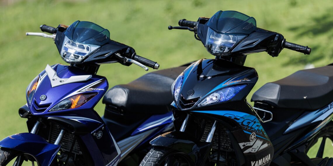 ZHI.PAT giới thiệu bộ đôi đèn LED mới cho Yamaha Exciter 135 tại MotoGP Malaysia 2025 zp 10 jpg.13494.jpeg