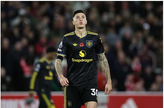 MU khó đoán hơn khi không có Benjamin Sesko 1 2211181358.png