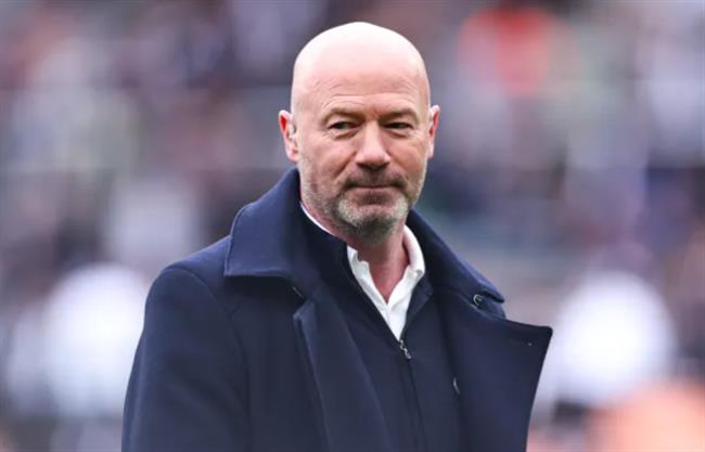 Alan Shearer chỉ ra trận đấu khó khăn nhất của Arsenal ở mùa giải này 2 1311060020.png