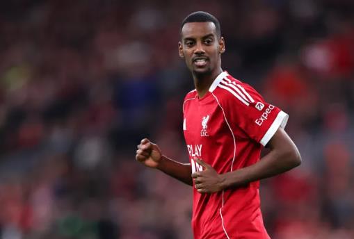 HLV Thụy Điển cập nhật tình hình chấn thương của Alexander Isak 2 1411154721.png