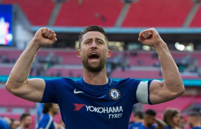 Gary Cahill đưa ra dự đoán táo bạo về trận đấu Chelsea vs Arsenal 2 2811165044.png