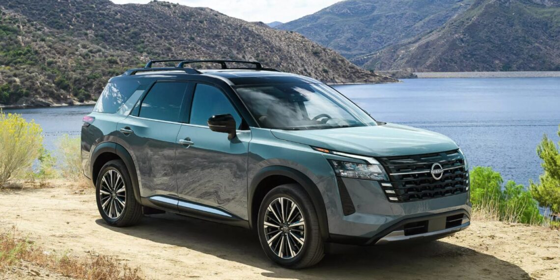 Nissan Pathfinder 2026: Tinh chỉnh thiết kế, nâng cấp công nghệ 2026 nissan pathfinder jpg.14327.jpeg