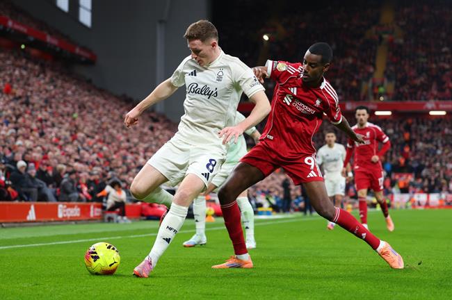 Alexander Isak lập kỷ lục tệ hại ở Liverpool 3 2311014452.jpg