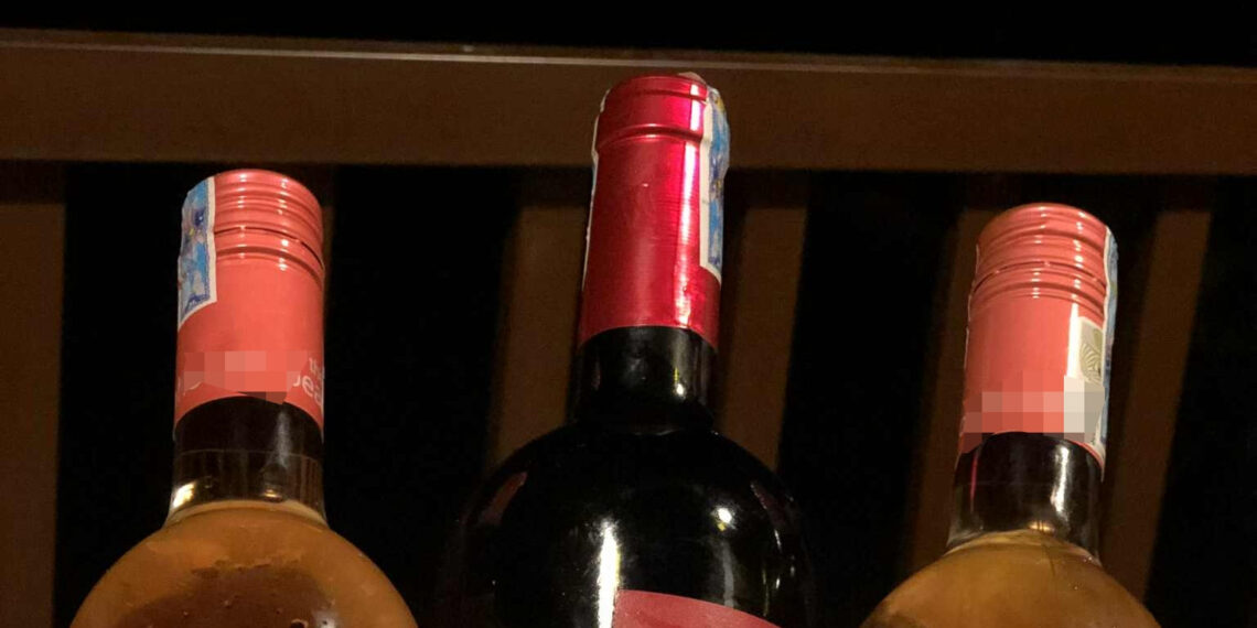 4 loại đồ uống khiến mạch máu không chịu nổi, gây hại cho tim 4 loai do uong khien mach mau khong chiu noi gay hai cho tim 3234.jpg