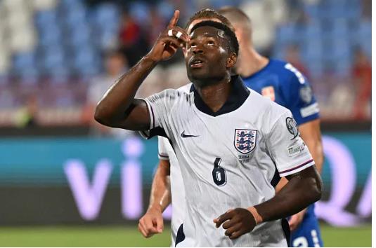 Marc Guehi rút khỏi tuyển Anh, lỡ trận đấu với Albania 6 1511165349.png