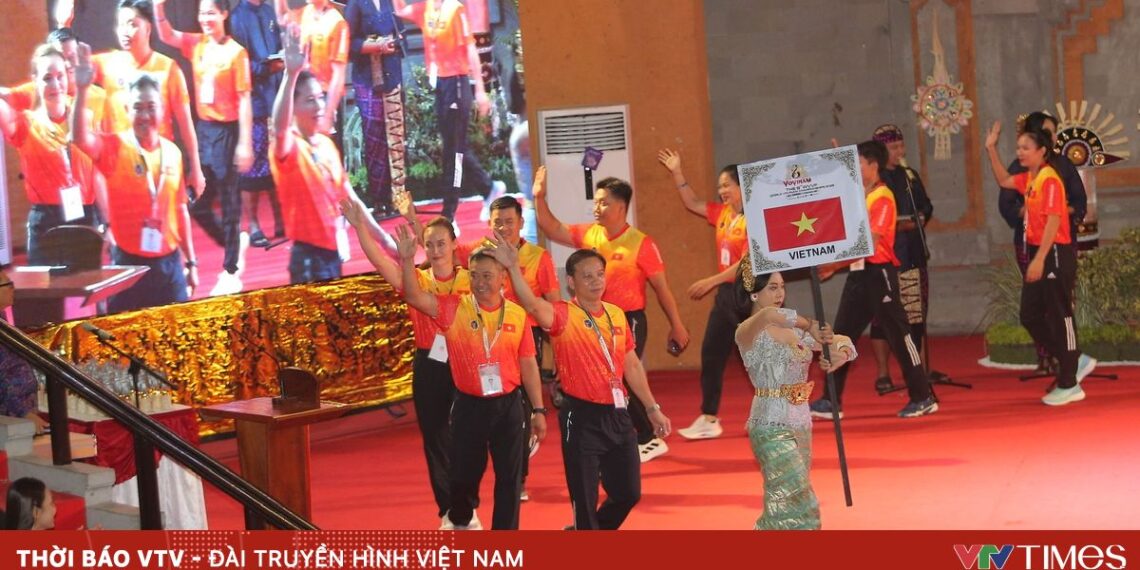 Giải Vô địch Vovinam Thế giới lần thứ 8 năm 2025 chính thức khai mạc tại Bali 773c1469f6c31375e71a7e78ec5c6675 83367317614692998200839 91595864298007859009715.jpg