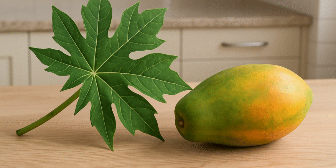 Lợi ích khi ăn lá đu đủ 7ff2589a 135e 4fd3 9f88 f1243c 3668 3493 1763440029.png