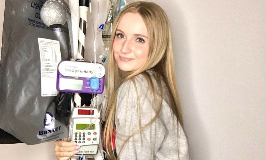 Bị bệnh tật hành hạ, cô gái 25 tuổi xin trợ tử a 1763660063 1763660092 2242 1763660938.jpg