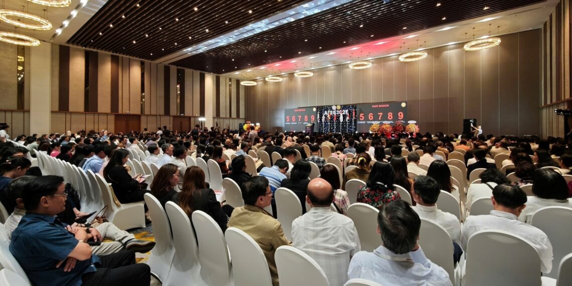 As One chung tay kiểm soát bệnh đái tháo đường tại Việt Nam a1 1763430225 1763430319 9835 1763430364.jpg