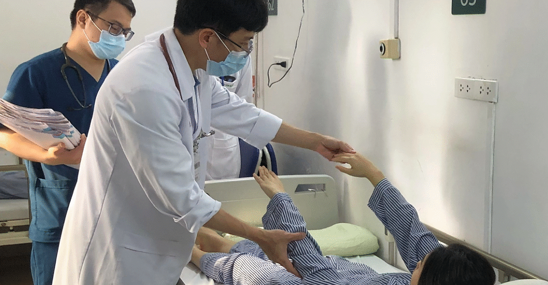 Bác sĩ Việt Nam cứu sống nhiều ca đột quỵ phức tạp anh chup man hinh 2025 11 03 l 6023 8979 1762158591.png