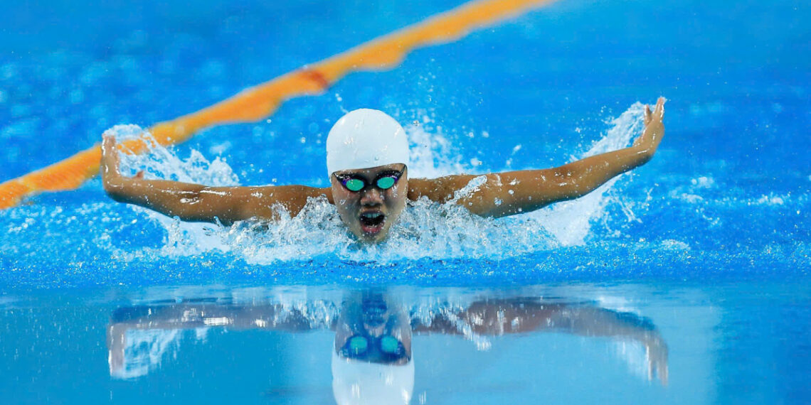 'Học bơi an toàn giúp duy trì đà giảm tử vong do đuối nước ở trẻ em' anh vien88 1763778938 7852 1763779082.jpg