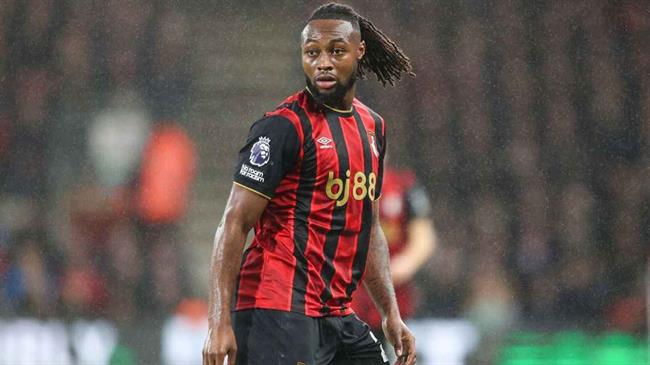 Liverpool nhắm chiêu mộ Antoine Semenyo với giá 65 triệu bảng antoine semenyo 2411193650.jpg