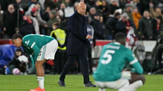 arne slot chi ra van de phuc tap nhat voi liverpool luc nay.jpg