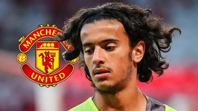 Man United mở đàm phán chiêu mộ thần đồng 18 tuổi của Lille ayyoub bouaddi 3110181540.jpg