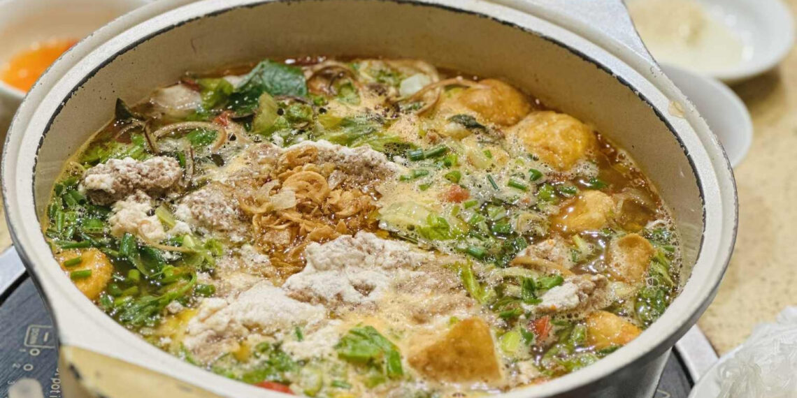 Bác sĩ kể chuyện trường hợp ăn lẩu liên tiếp 3 ngày nhận kết đắng bac si ke chuyen truong hop an lau lien tiep 3 ngay nhan ket dang 2935.jpg