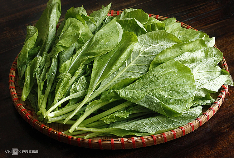 'Ăn 3 đắng - tránh 2 ngọt' tốt cho gan buoc 1 1 6103 1727688509 jpg 1 4463 4291 1763695251.png