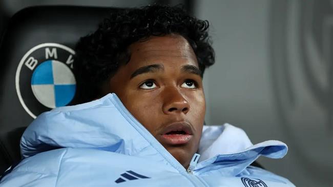 Carlo Ancelotti mách nước Endrick thoát cảnh dự bị ở Real Madrid carlo ancelotti mach nuoc endrick thoat canh du bi o real madrid.jpg