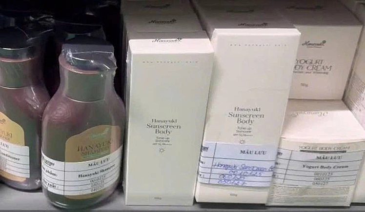 Điều gì xảy ra khi dùng kem chống nắng giả? ce8684c8578be3d5ba9a 174851587 3269 1919 1762335791.png