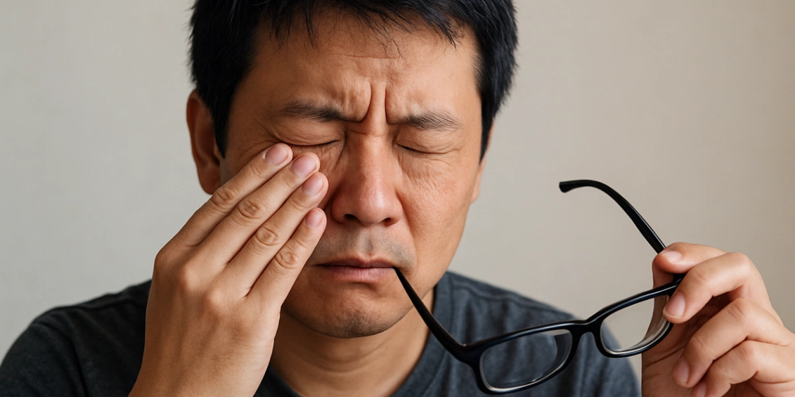 Điều gì xảy ra với mắt khi bạn bị căng thẳng? chatgptimage11001720thg102025 3342 2117 1763004268.png